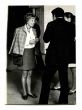 Dacia Maraini - Vintage Photograph 