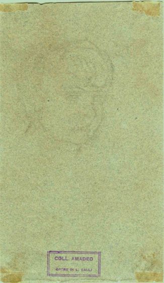 The Portrait