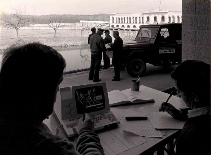 Italtel Telematica