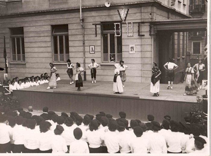 Women Theatre for Women