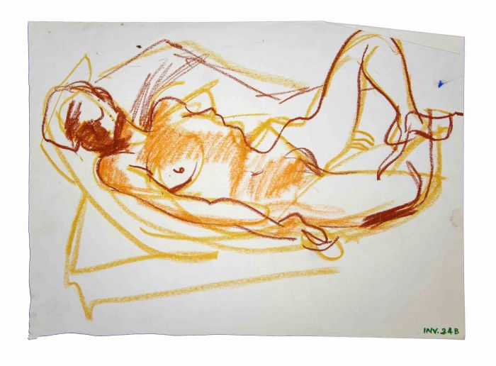 Female Figure