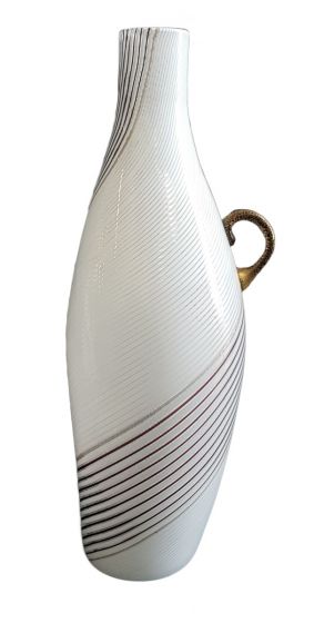 Murano Glass Vase  Model "5357" by Dino Martens - Decorative Object