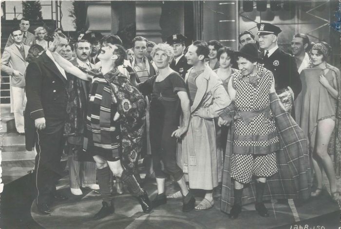 The Marx Brothers - SOLD