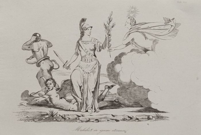 The Roman Republic - Modern Artworks