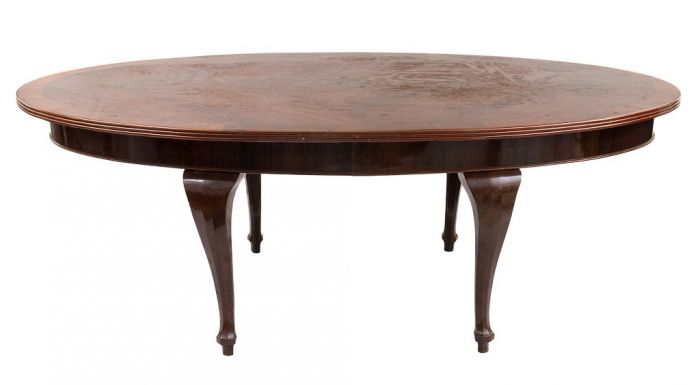 Round Table by Anonymous - Design Furniture