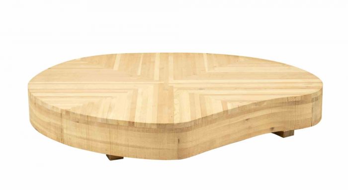 Sequoia Coffee Table - Furniture Design