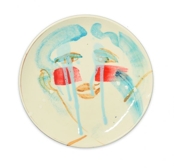 Teardrops by Anastasia Kurakina - Decorative Objects