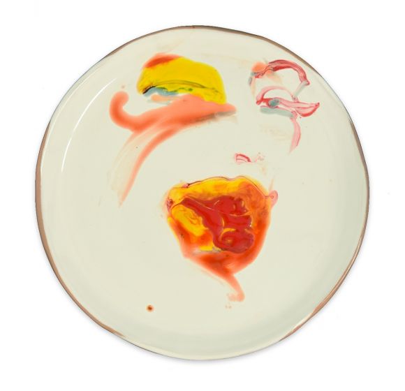 Sight by Anastasia Kurakina - Decorative Object