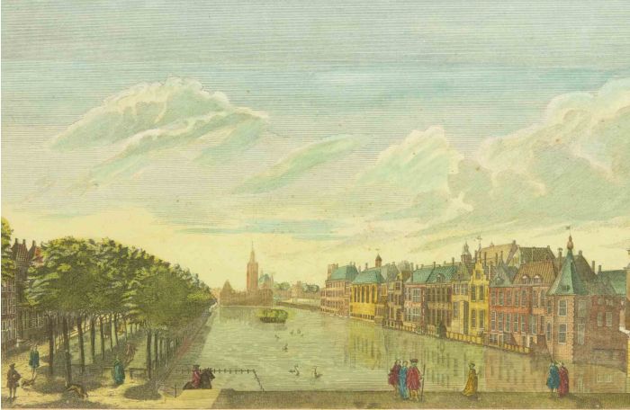 Le Fameaux Vivier de la Haye
