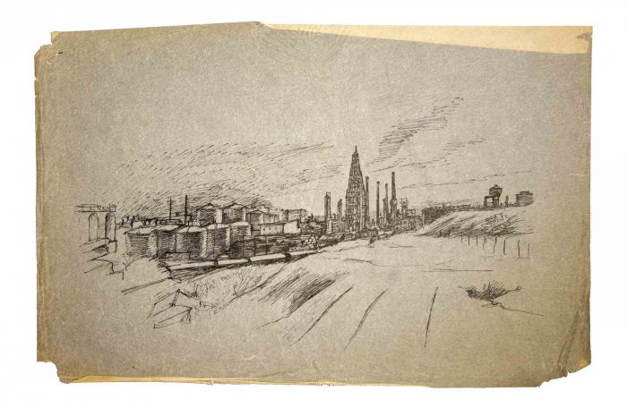 Landscape