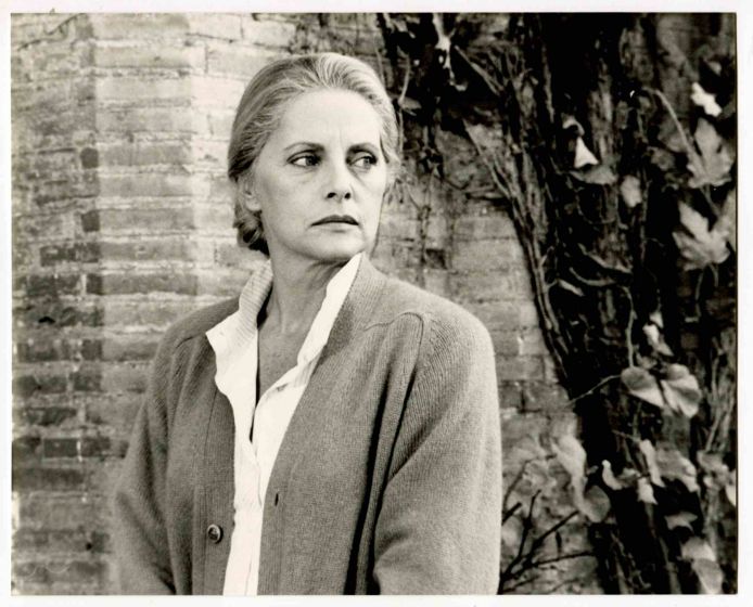 Virna Lisi - Golden Period of Italian Cinema