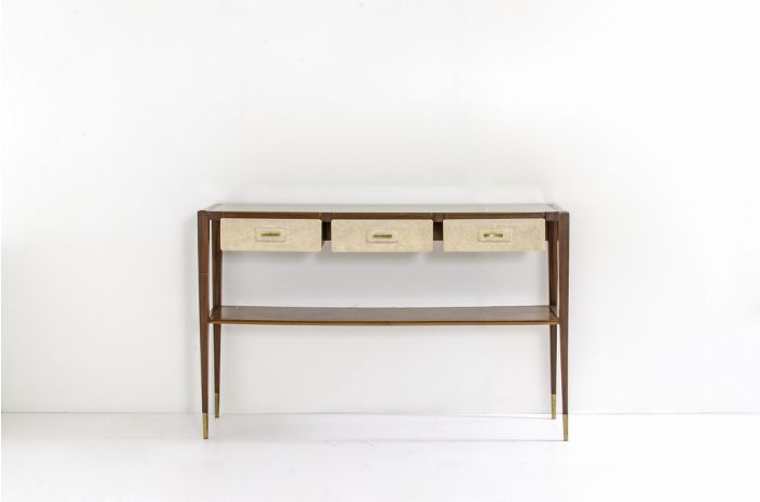 Gio Ponti - Console - Furniture