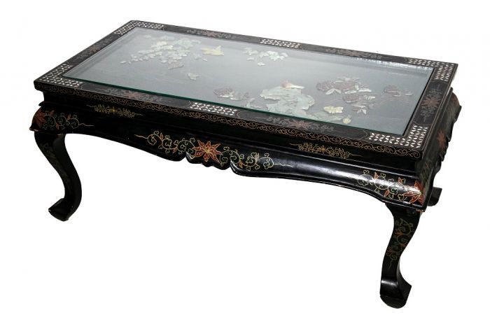 Chinese coffee table  by Anonymous - Design Furniture