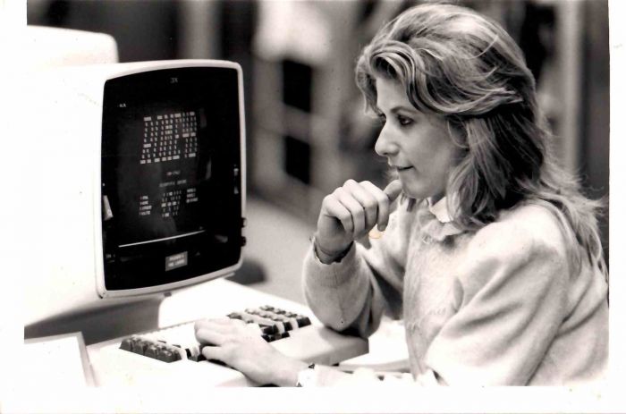 Computer Generation