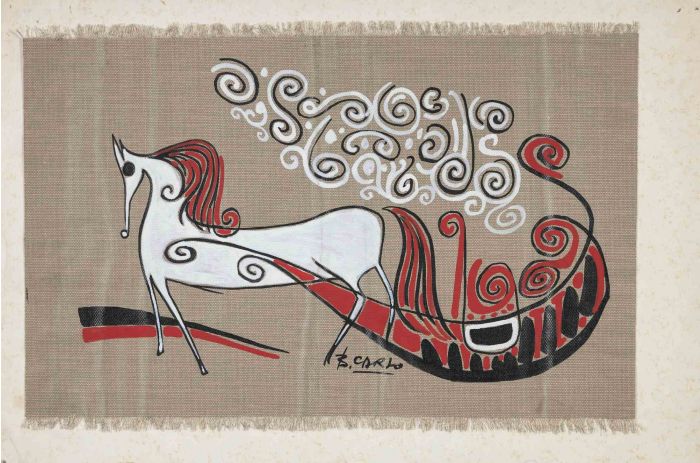 Horse