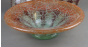 German Glass Ikora Dish - Decorative Objects 