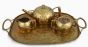 Liberty Centrepiece With Tray - Decorative Objects