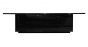 Sheraton Black Lacquere Sideboard by Giotto Stoppino - Design Online