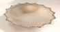 Silver Centerpiece by Anonymous - Decorative Object
