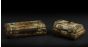 Pair of  Vintage Jewelry Boxes
