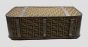 Vintage Suitcases Set by Fendi - Brown Monogram Travel 