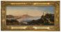 Ancient View of the Bay of Naples 