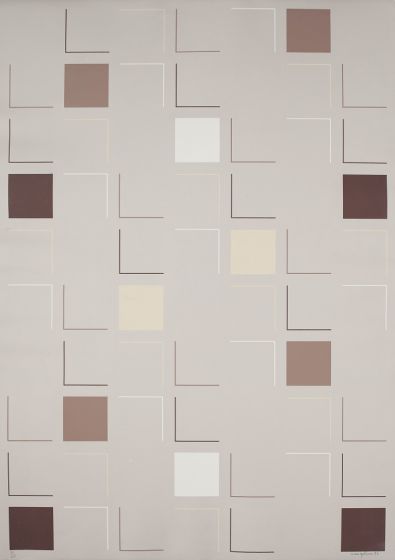 Abstact Composition by Marco Mengolini