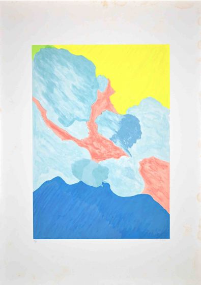 Abstract Composition