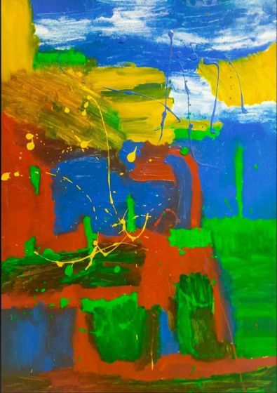 Landscape