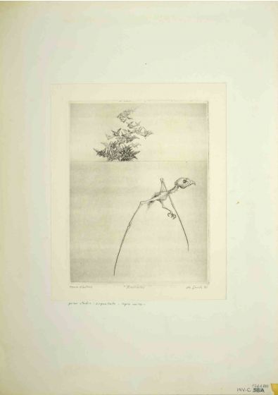 Il Solitario