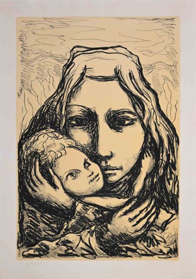 Mother and Child
