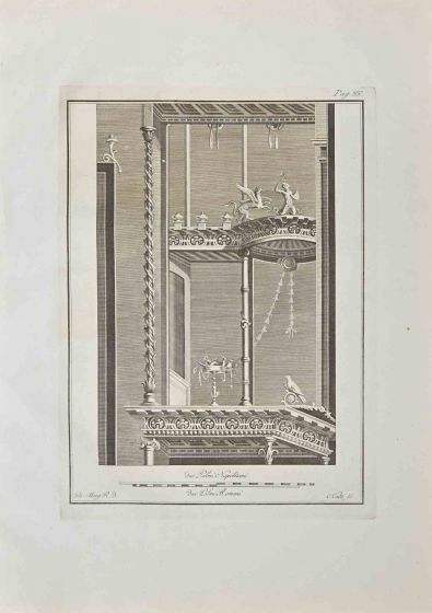 Ancient Roman Decorations