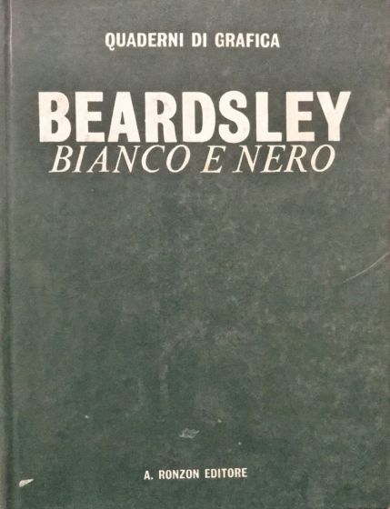 Beardsley Bianco e Nero