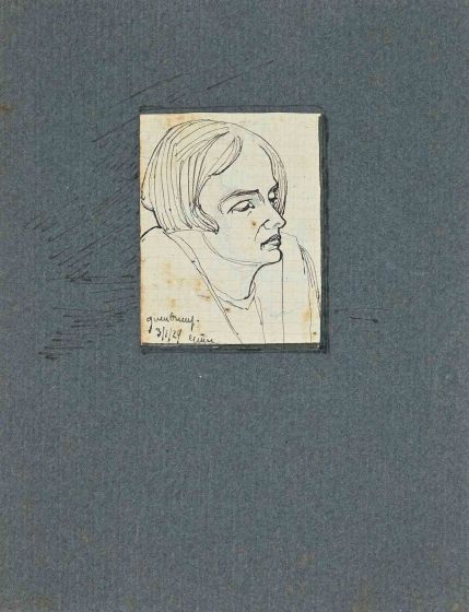 The Portrait