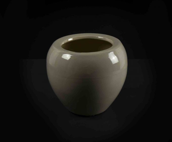 Vintage Ceramic Cachepot