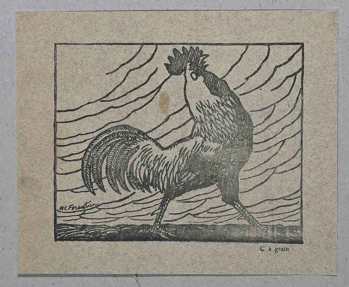 The Rooster