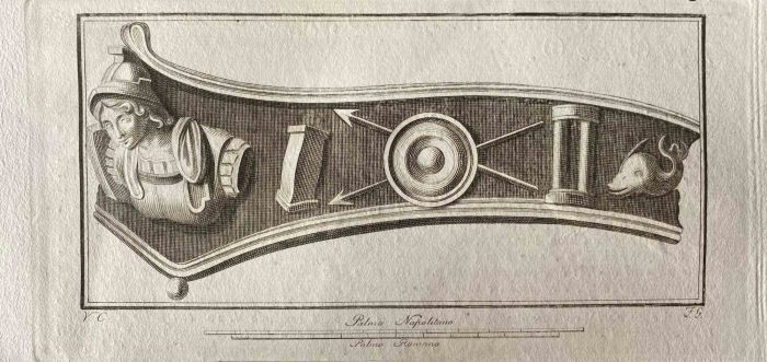 Ancient Roman Ornament