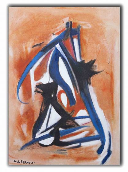 Abstract Expression