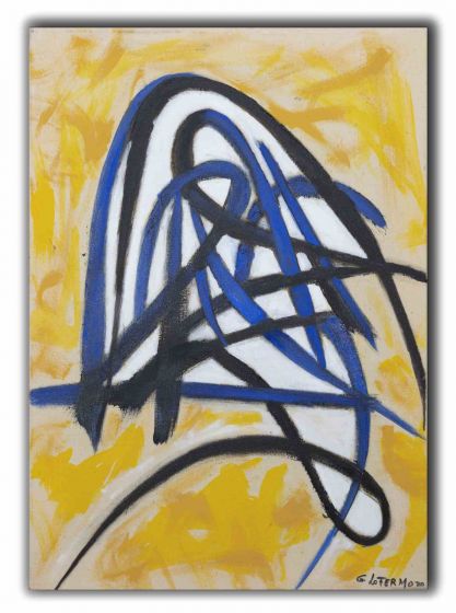 Abstract Expression