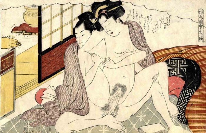 Shunga