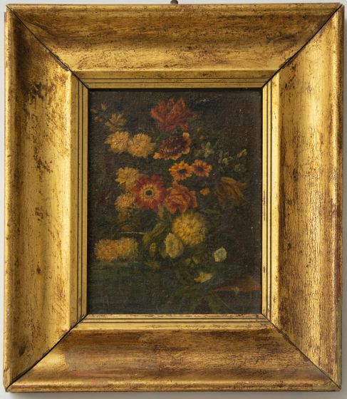 The Flowers
