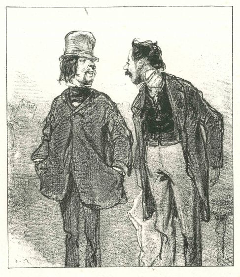 The Conversation
