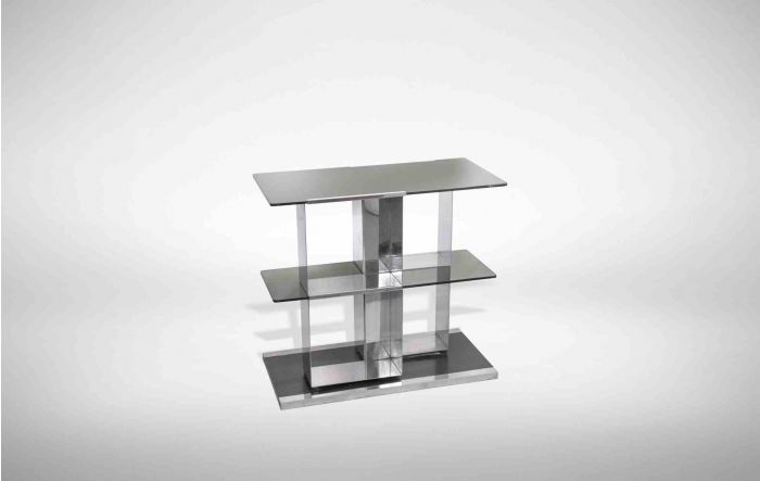 Cabinet for Vynils