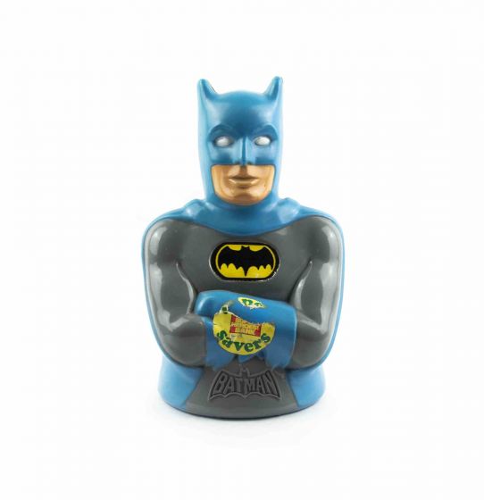 Batman Money Saver