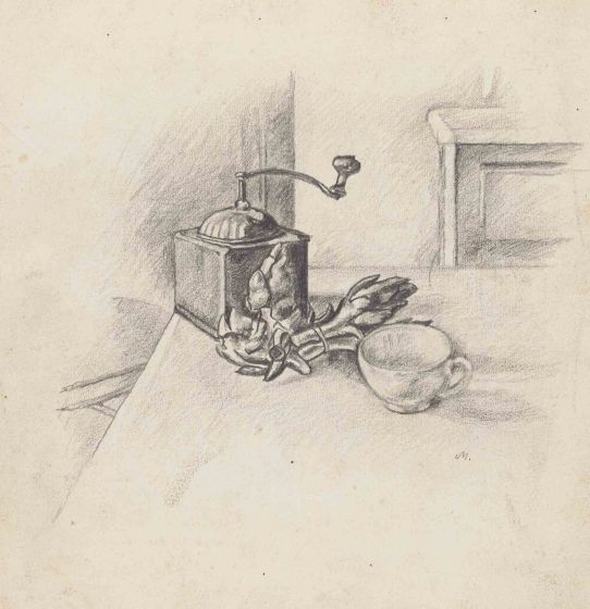 Still Life
