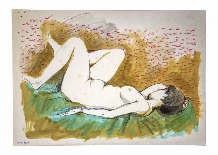 Female Figure