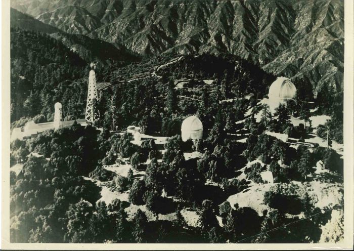 California The Golden State - American Vintage Photograph
