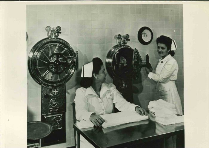 Porto Ricans to Full Local Self-Government- Vintage Photograph