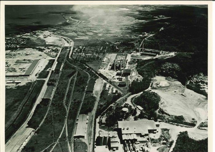 Porto Ricans to Full Local Self-Government- Vintage Photograph