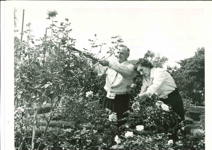 Casey Stengel - American Vintage Photograph